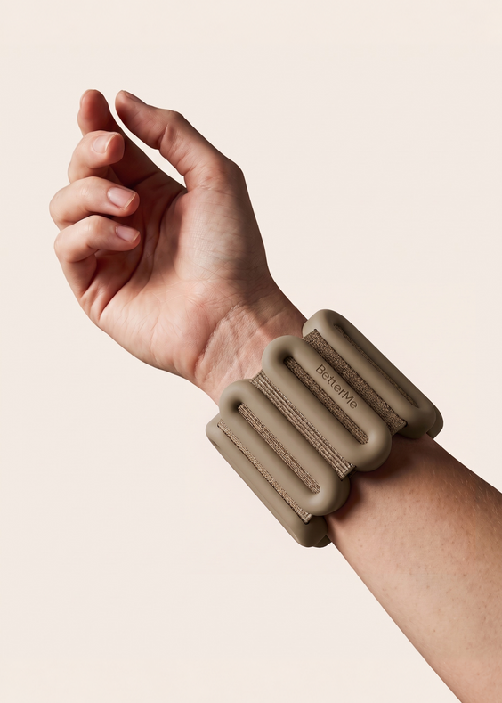 Sculpt Ankle Weights