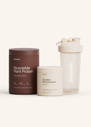 Plant Performance Bundle