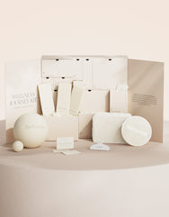 Wellness Journey Kit