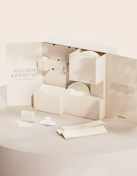 Wellness Journey Kit