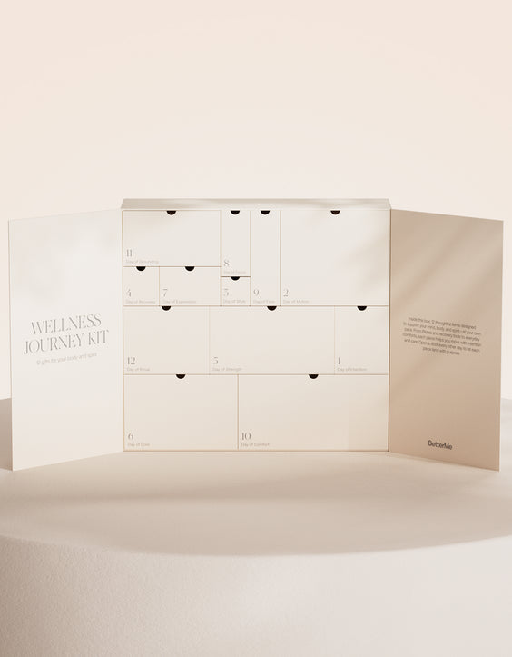 Wellness Journey Kit