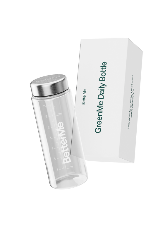 GreenMe Daily Bottle