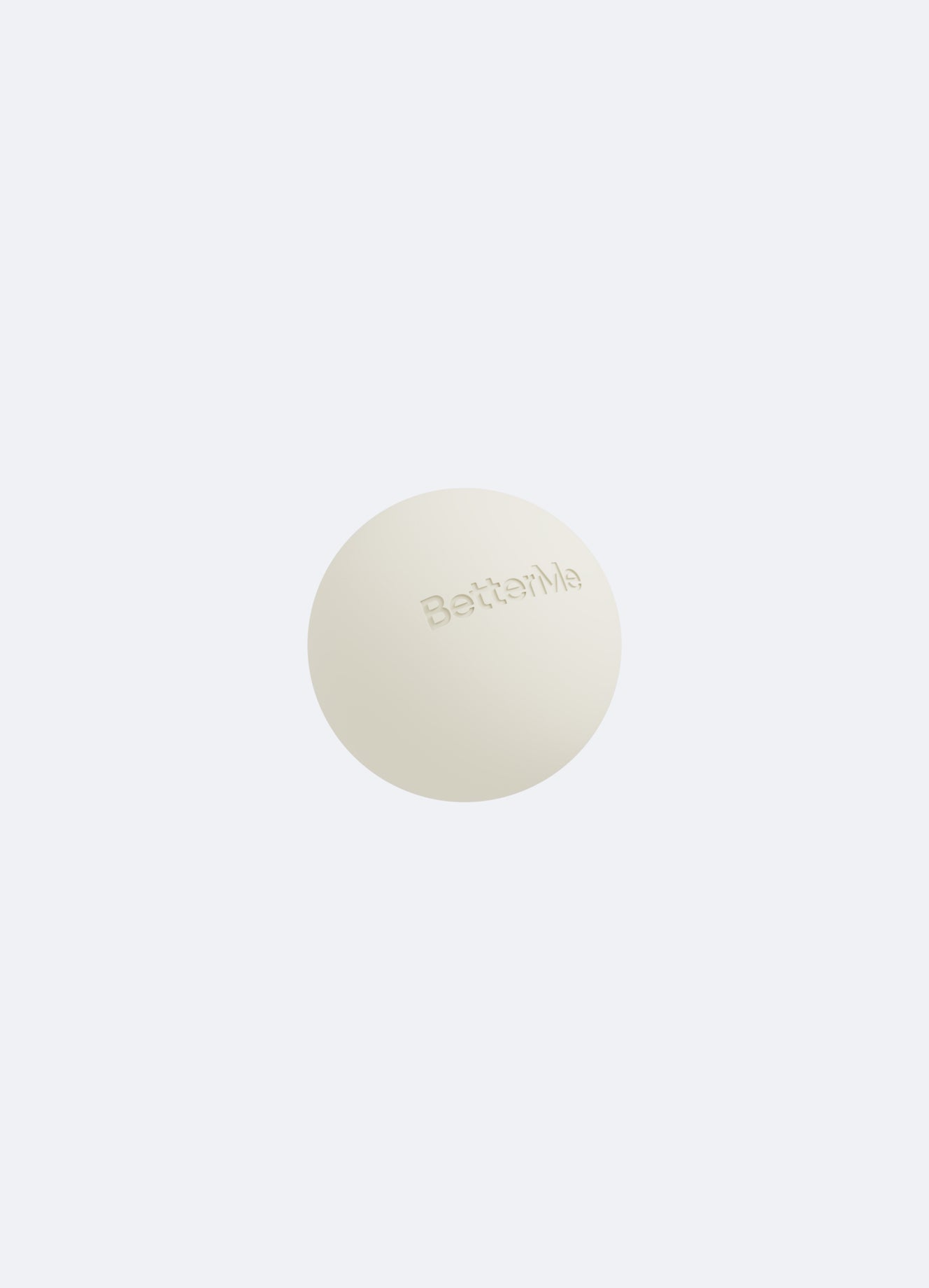 Balón de masaje de recuperación