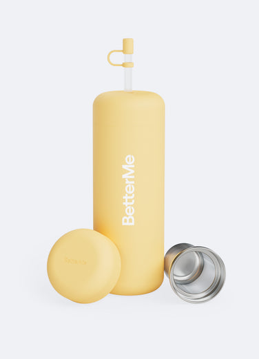 BetterMe Bottle