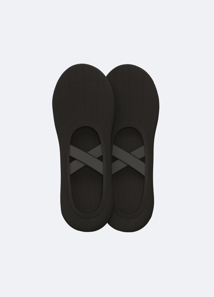 Pilates Grip Socks