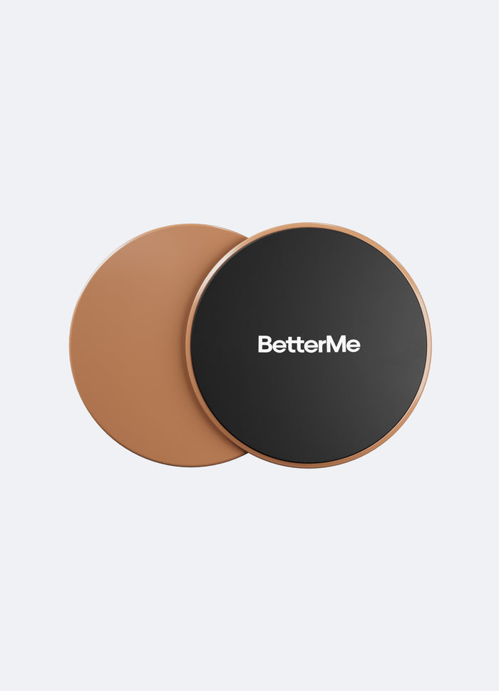 Слайдери для пілатесу