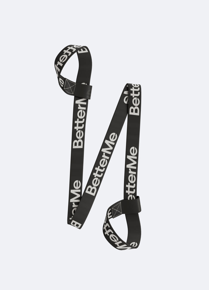 Ремінь для килимка для пілатесу