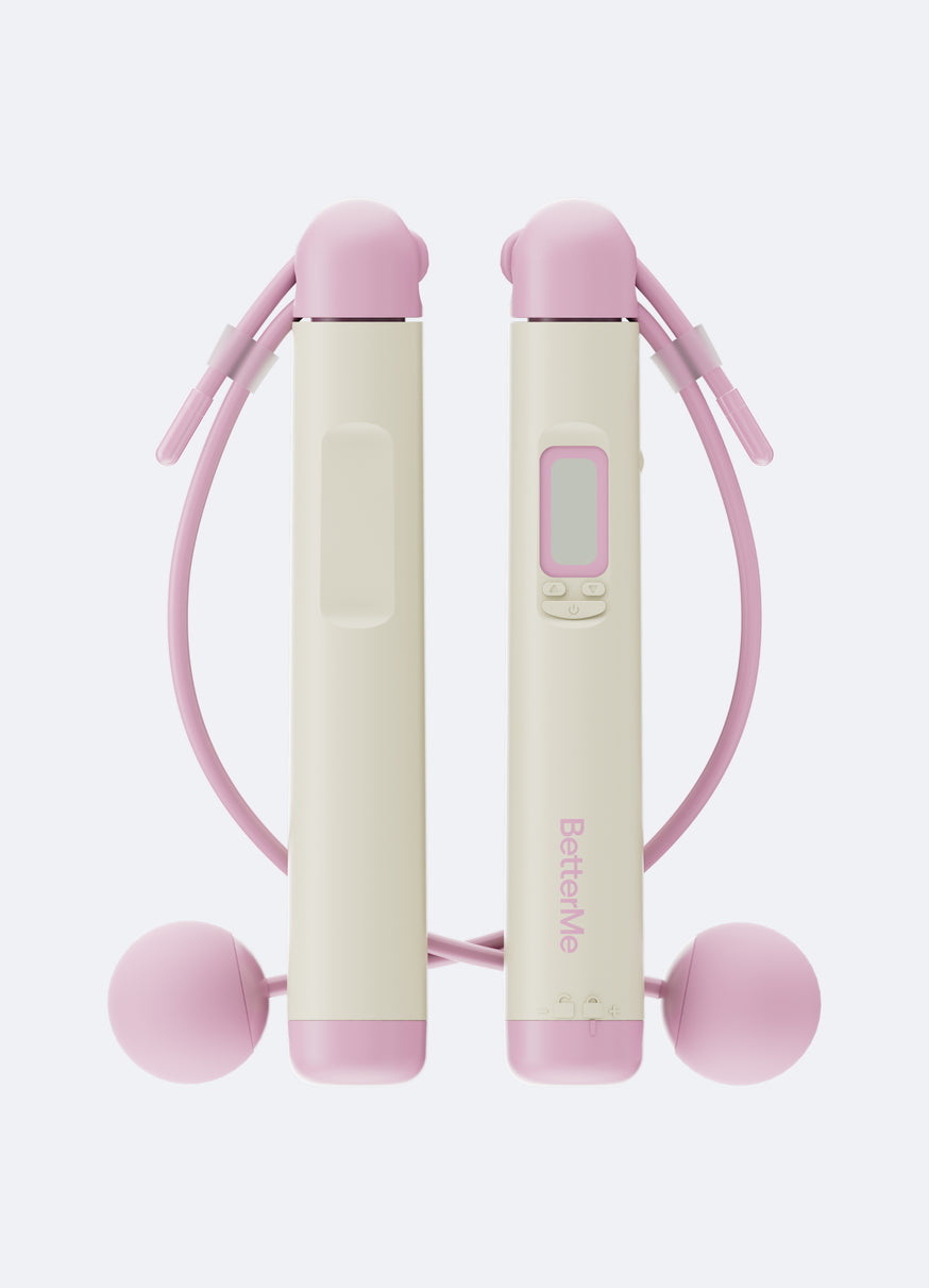 Cordless Jump Rope