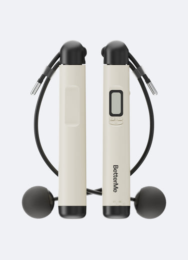 Cordless Jump Rope