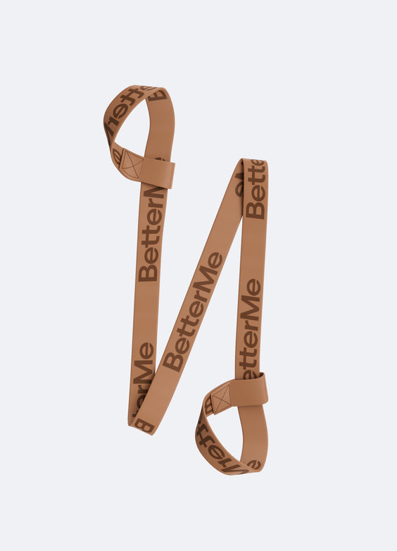 Pilates Power Mat Strap