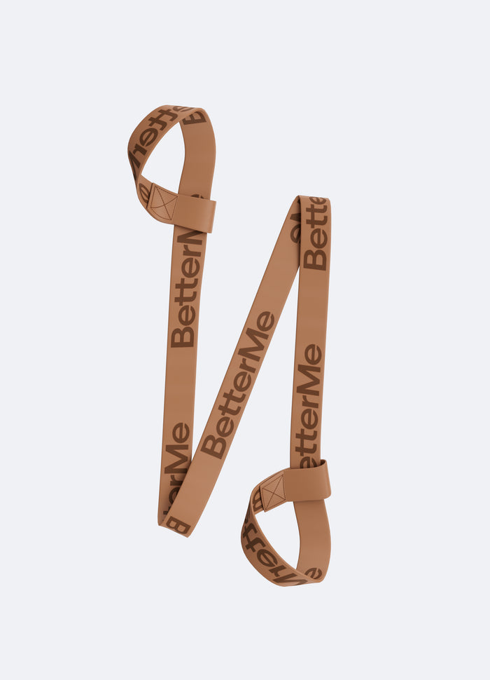 Ремінь для килимка для пілатесу