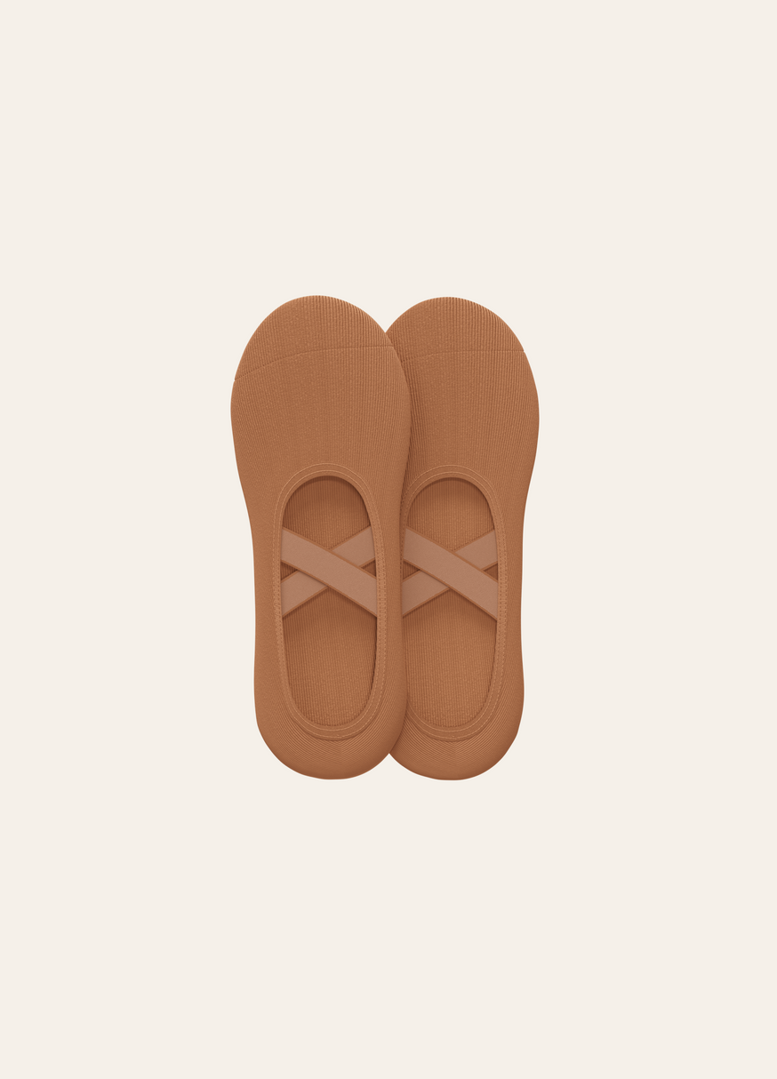 Pilates Grip Socks