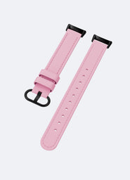 BetterMe Fitness Tracker Leather Strap