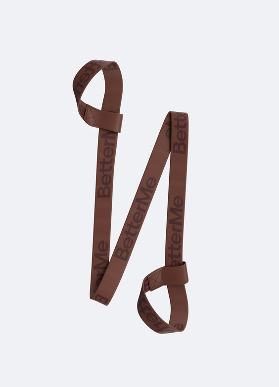 Cinghia Porta Tappetino da Pilates