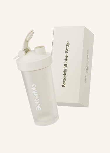 Shaker Bottle