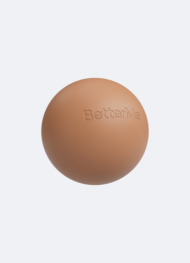 Ballon de Pilates souple