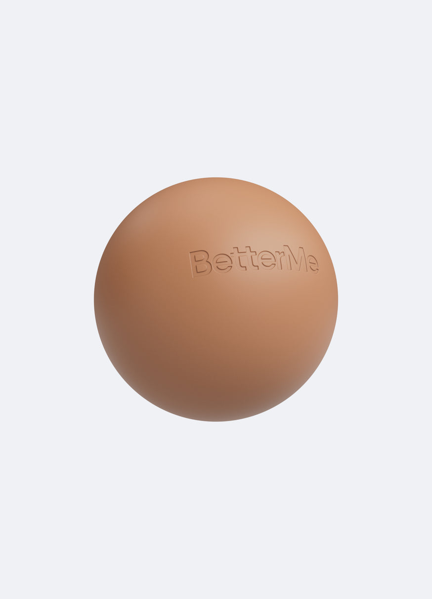 Weicher Pilates-Ball