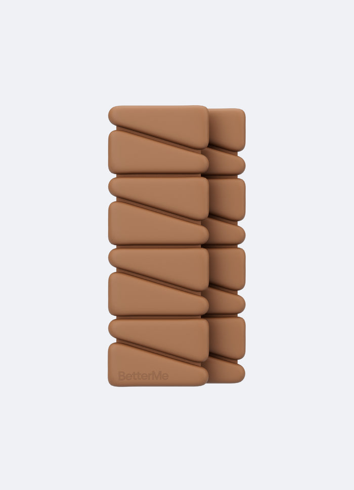 Bandas de peso ajustables