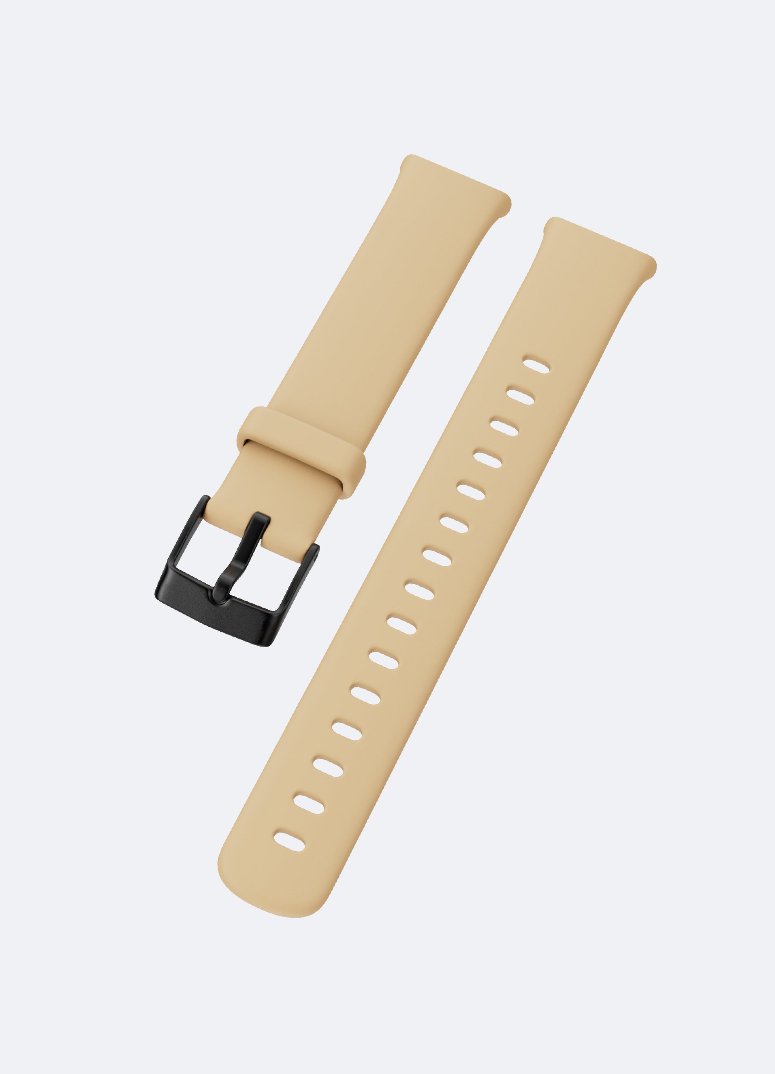 BetterMe Fitness Tracker Strap (Color: Beige) | BetterMe Store