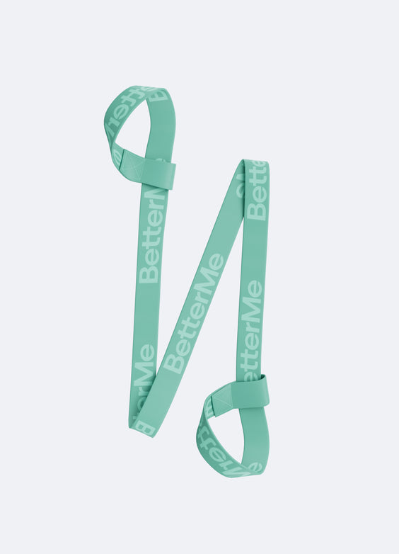 Mat & Strap Bundle