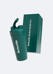 Пляшка-шейкер BetterMe