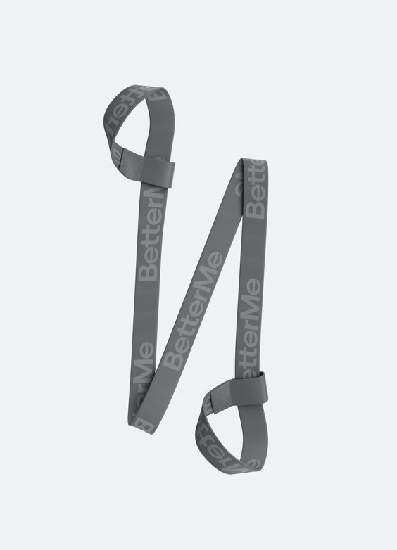 Mat & Strap Bundle