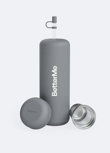 BetterMe Flasche