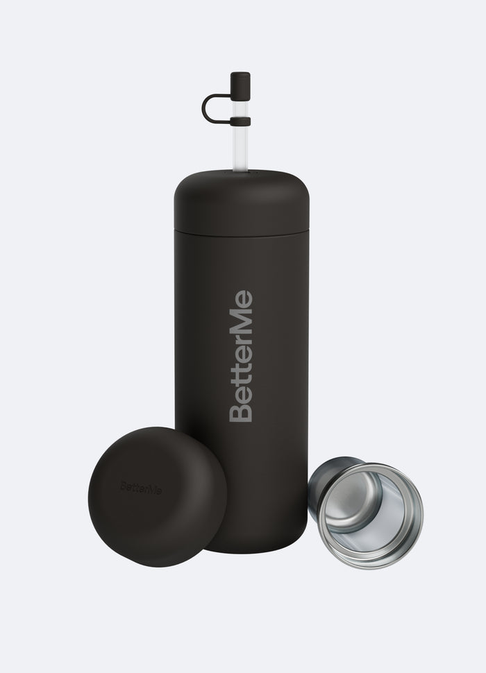 BetterMe Bottle