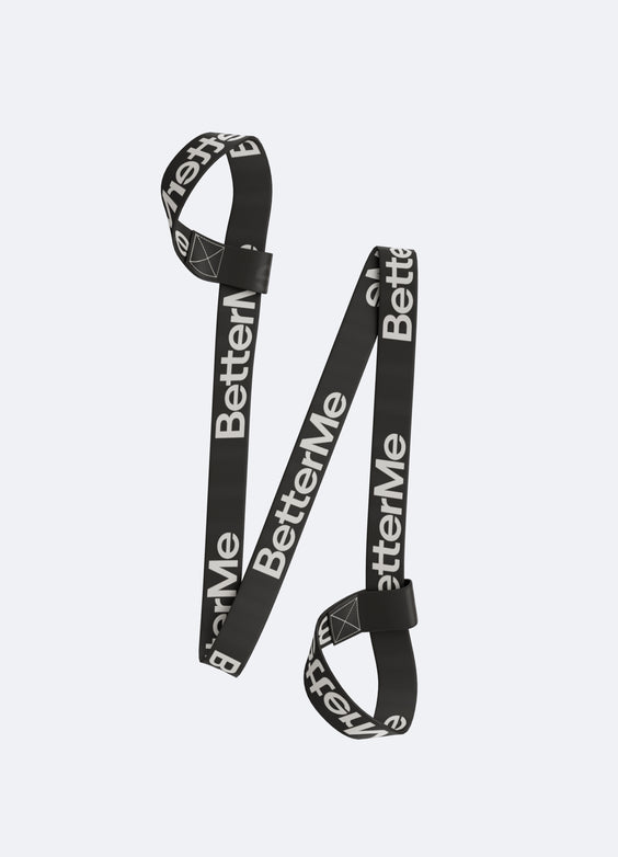 Mat & Strap Bundle