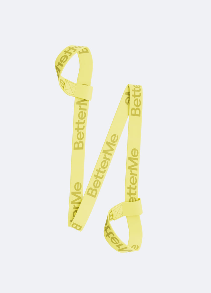 Pilates Power Mat Strap