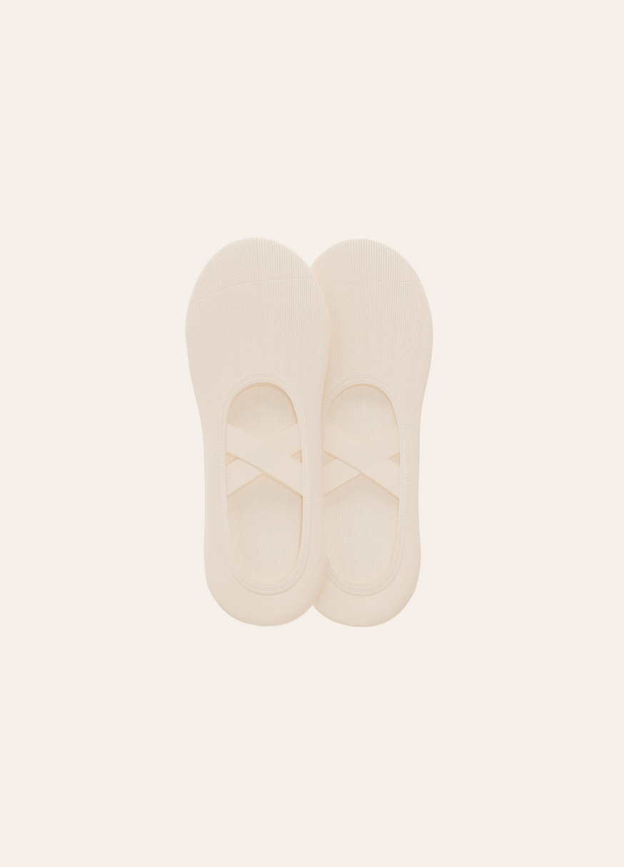 Pilates Grip Socks