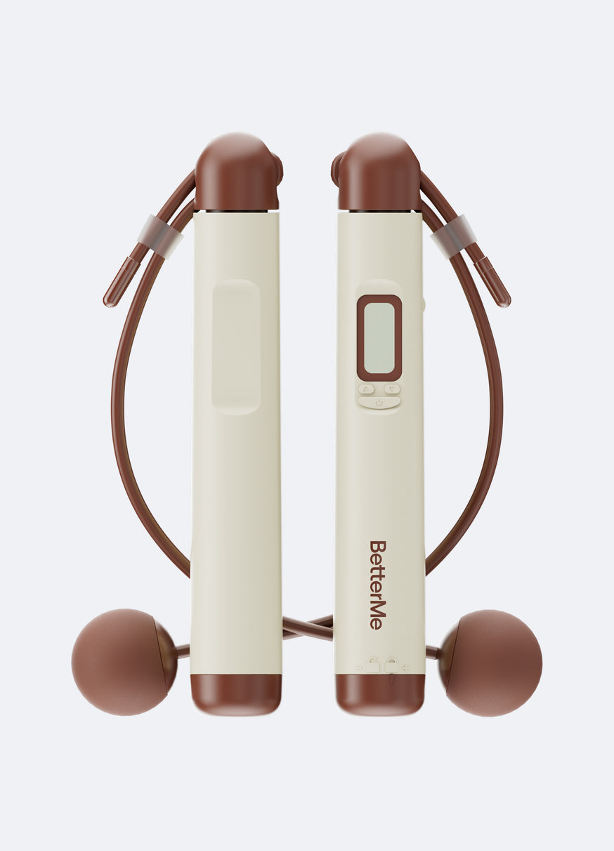 Cordless Jump Rope