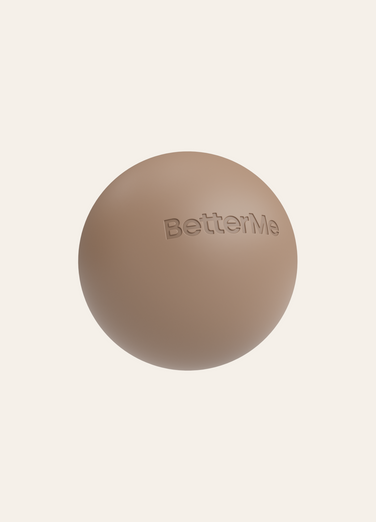 Soft Pilates Ball