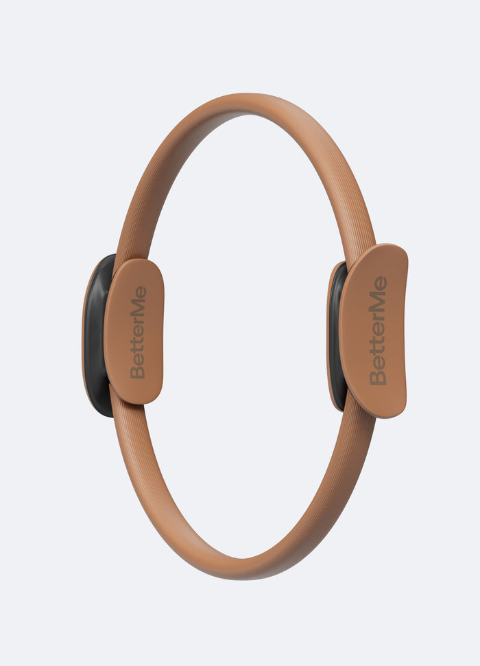 Toning Pilates Ring