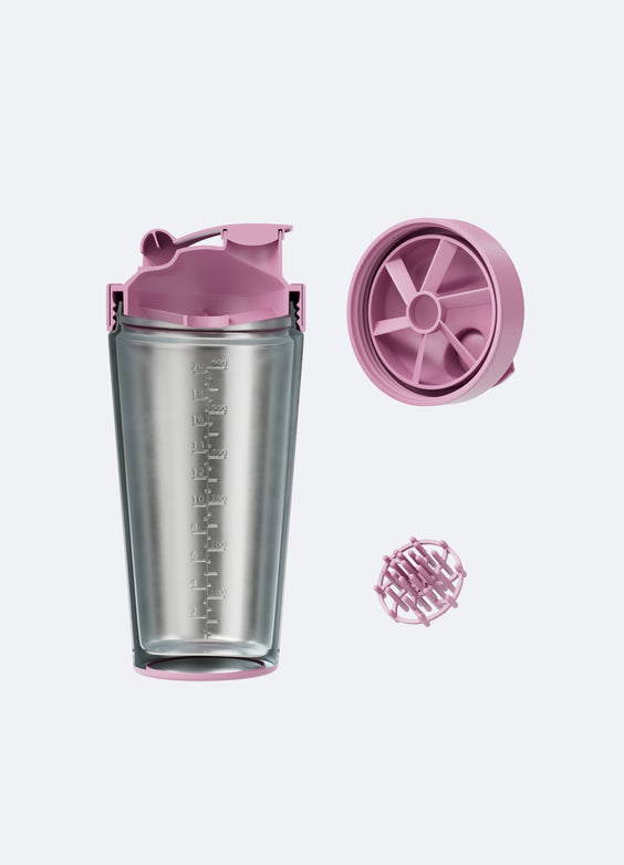 Shaker Bottle Pro