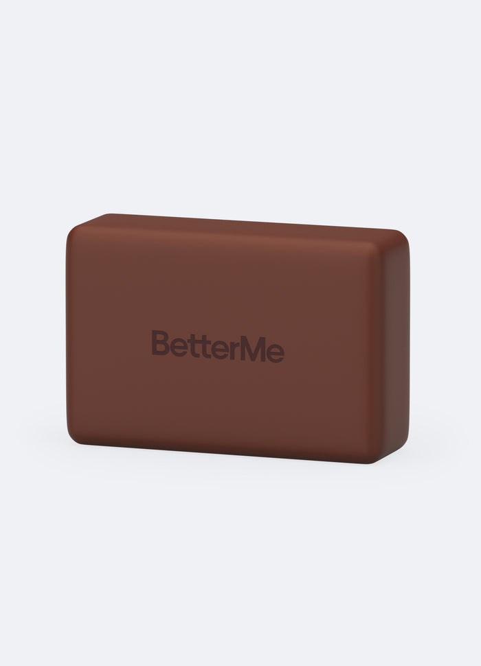 М’який блок для йоги