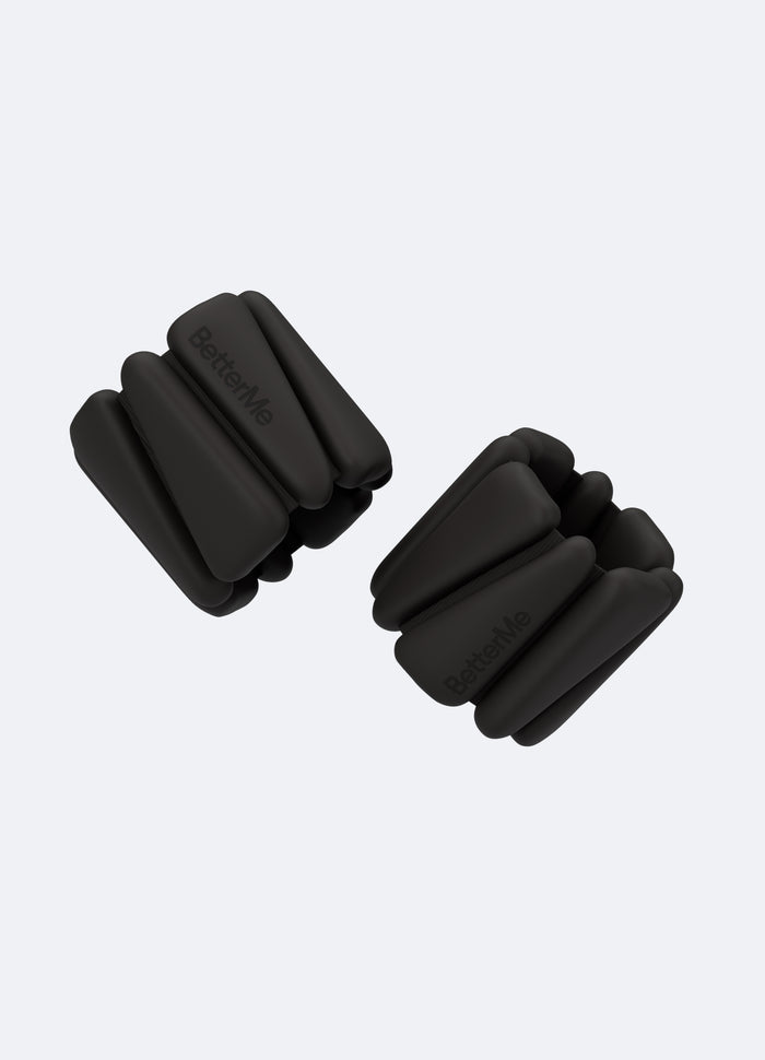 Verstellbare Gewichtsbänder