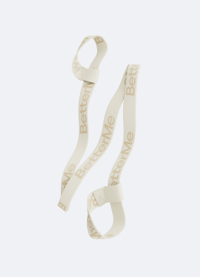 Pilates Power Mat Strap