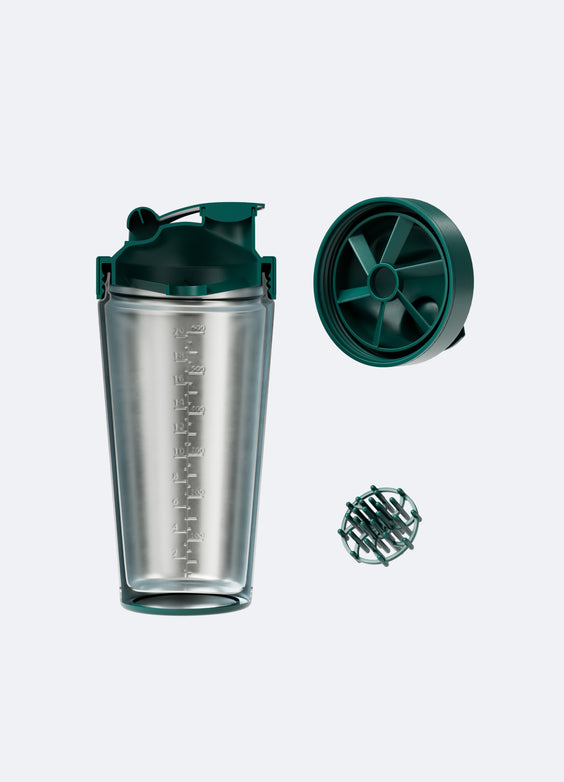 Shaker Bottle Pro
