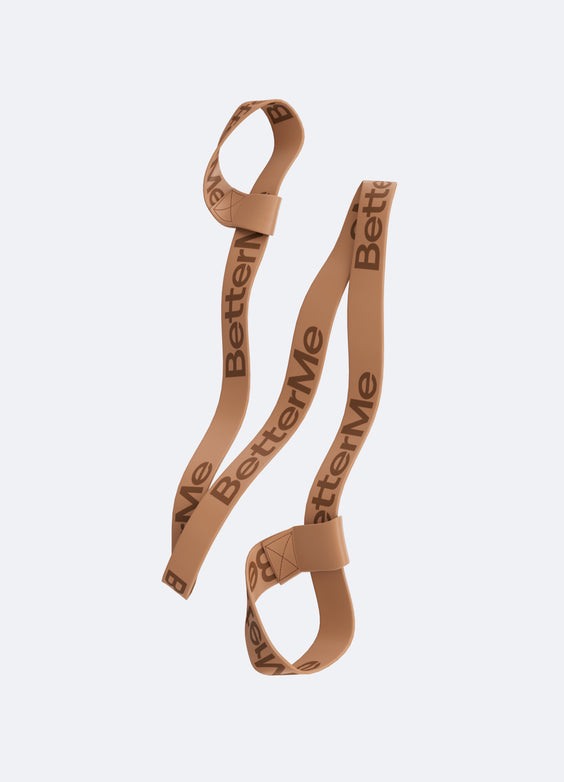 Pilates Power Mat Strap