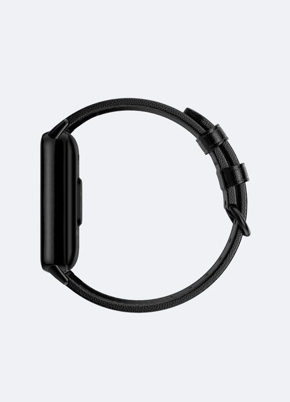 BetterMe Fitness Tracker Leather Strap