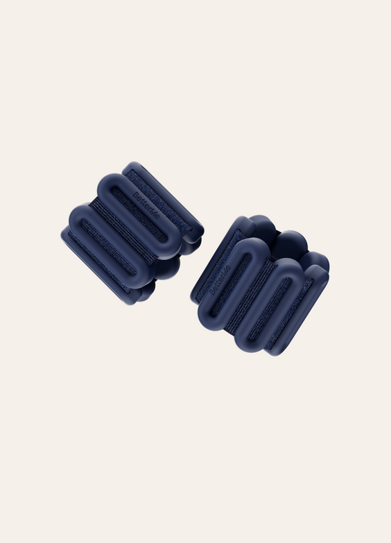 Sculpt Ankle Weights
