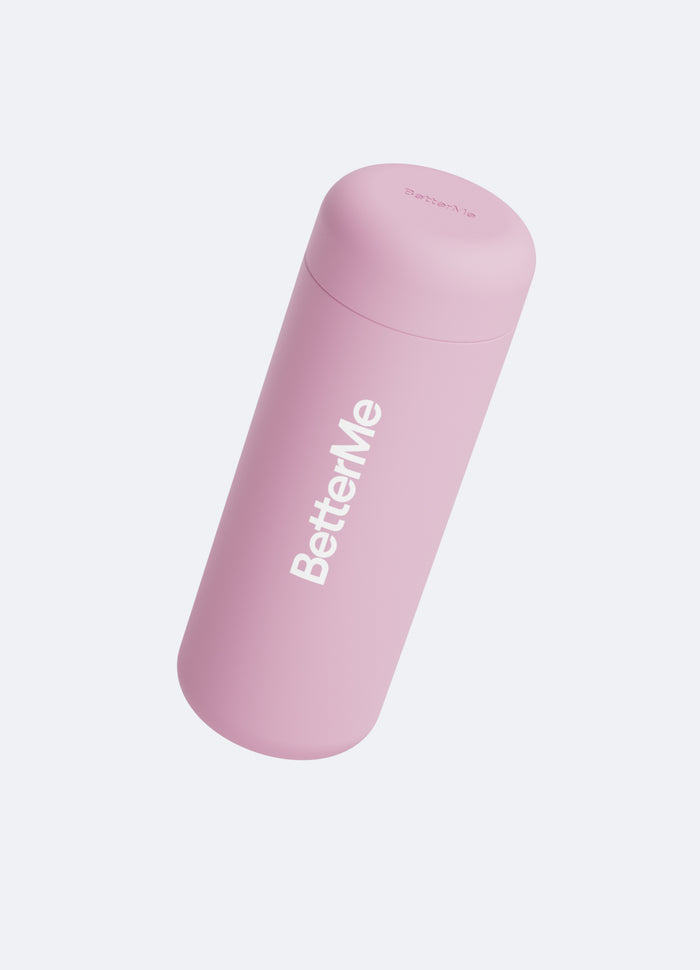 BetterMe Bottle