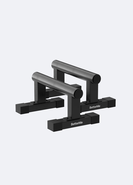 Kit de Parallettes