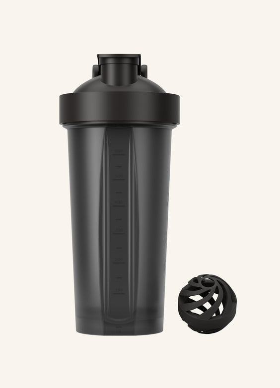 Shaker BetterMe