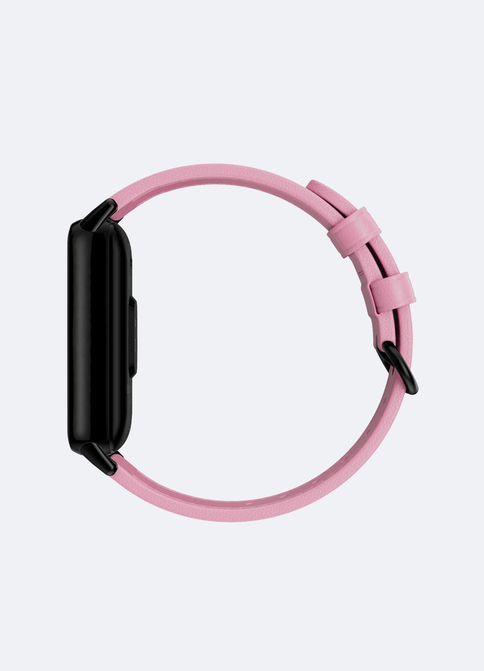 Шкіряний ремінець для BetterMe Fitness Tracker