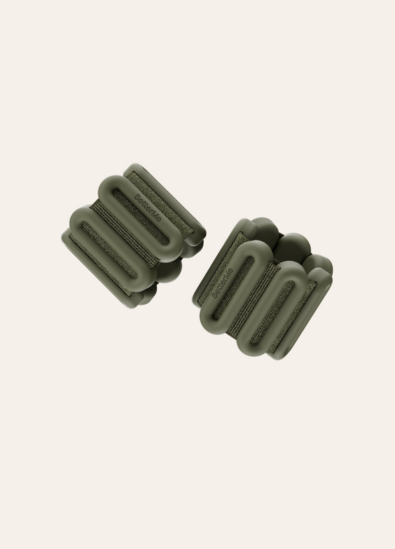 Sculpt Ankle Weights