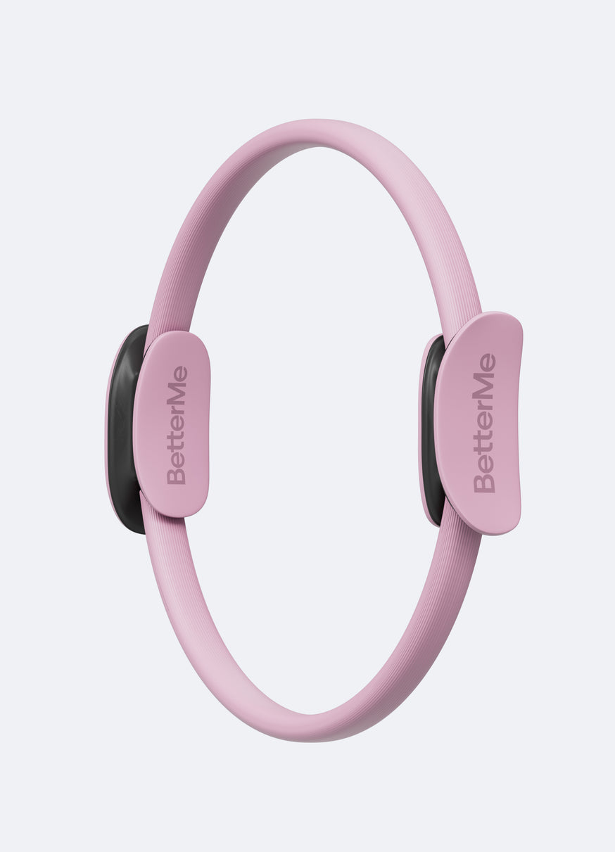 Toning Pilates Ring