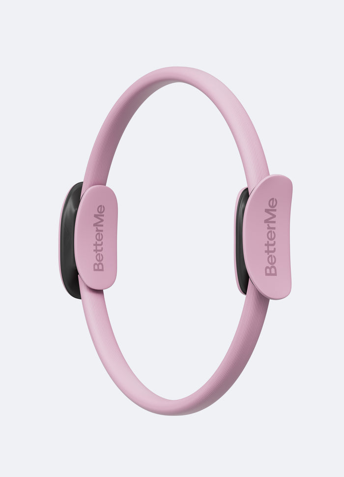 Toning Pilates Ring