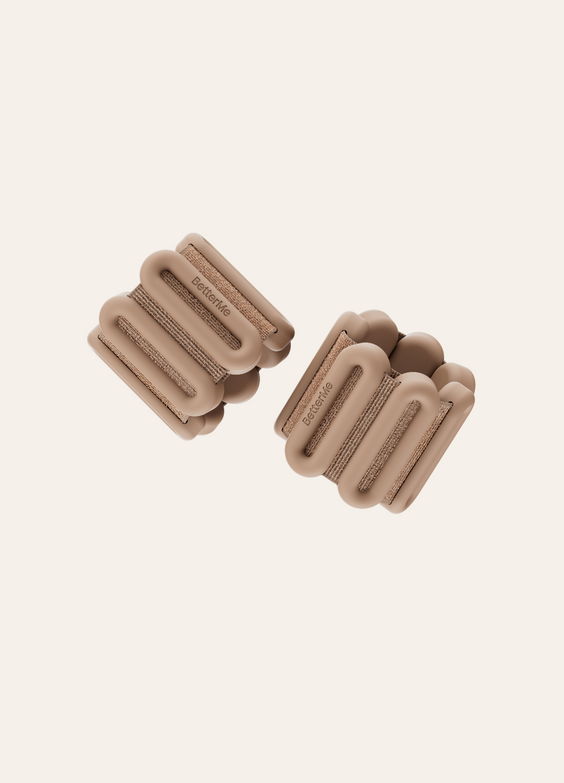 Sculpt Ankle Weights